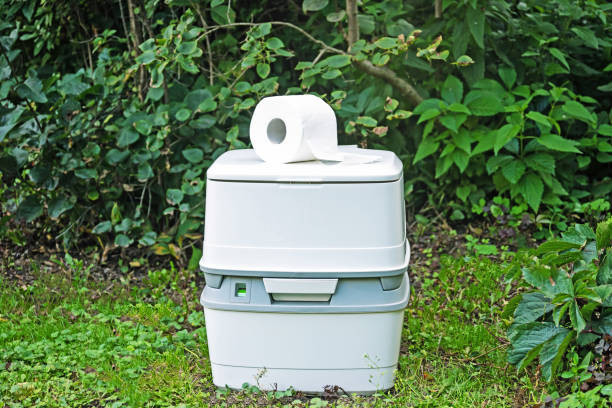 Best Emergency porta potty rental  in Waynesville, MO