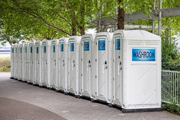Portable Toilet Options We Offer in Waynesville, MO