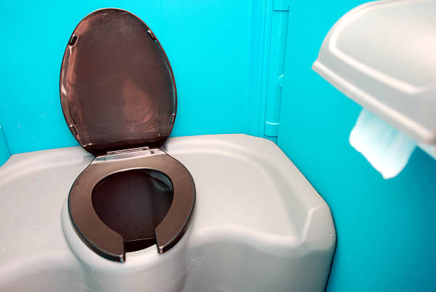 Porta potty rental for festivals in Waynesville, MO
