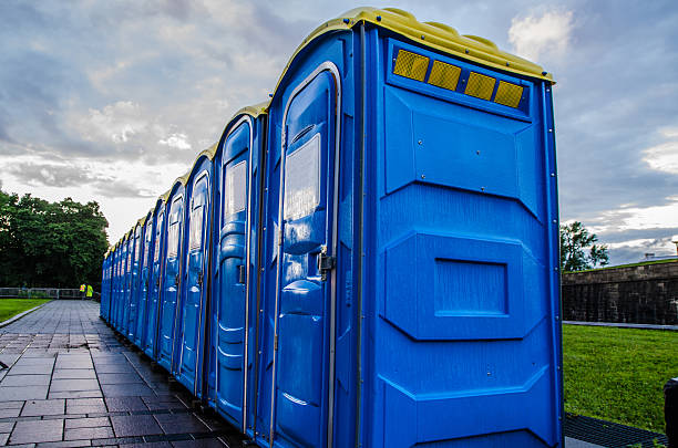 Waynesville, MO porta potty rental Company