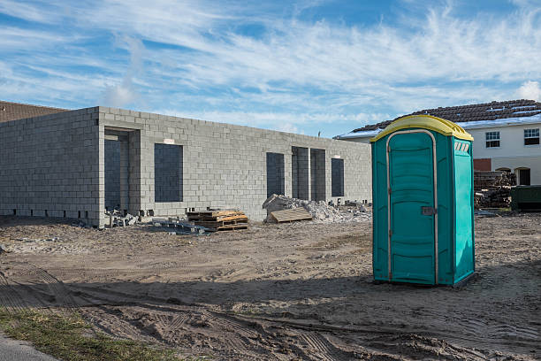 Best Best portable toilet rental  in Waynesville, MO